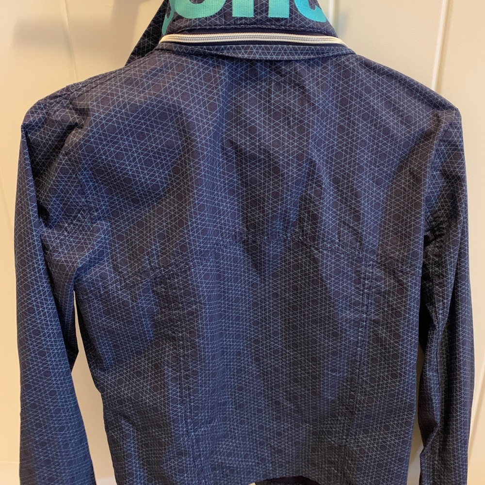 Bench jacket - Picture 4 of 5